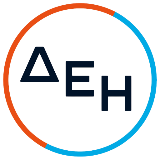 dei logo