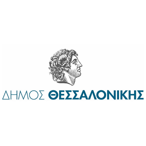 dimos thessalonikis logo