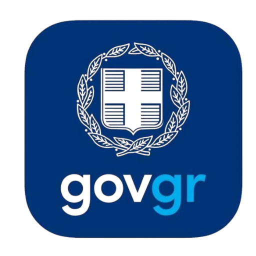 govgr logo