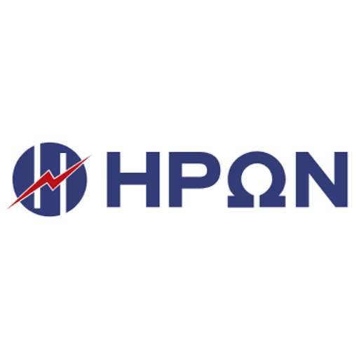 hron logo