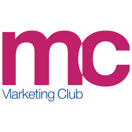 marketing club logo