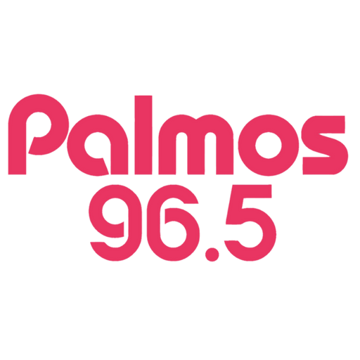palmos logo