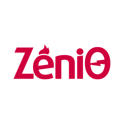 zenith logo
